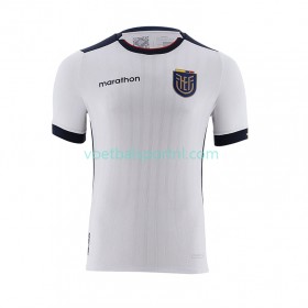 Ecuador Third Shirt World Cup 2022